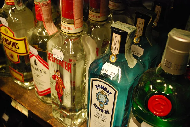 Bottle Service: The Celebrity Booze Ranked From Bargain Buy to Skip It