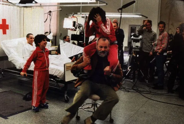 Caught Off-Script: Why the Messiest Behind-the-Scenes Moments Are the Sexiest Things Stars Ever Accidentally Make