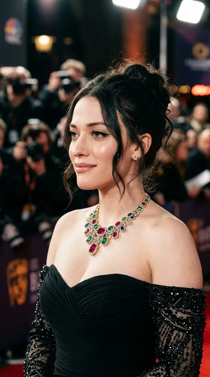 Why Some Stars Just Hit Different: The Real Science Behind Celebrity Magnetism