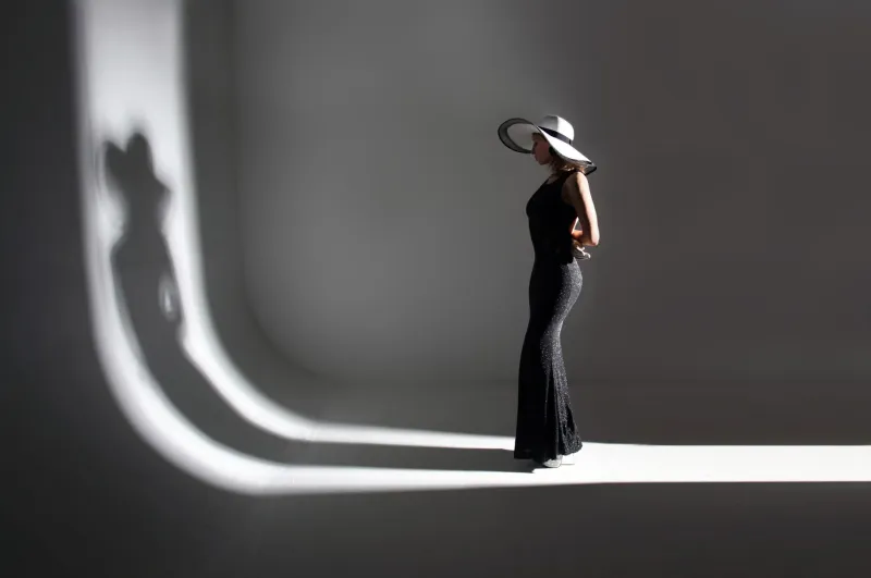 The Sealed Door: How Stars Who Guard Their Private Lives Become the Ones We'd Do Anything to Know