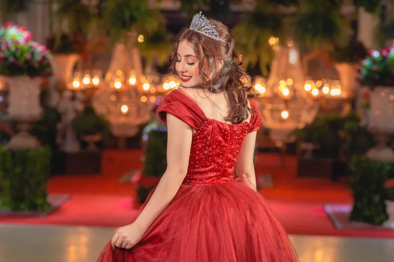 When the Dress Is the Story: Red Carpet Gambles That Stole the Whole Night